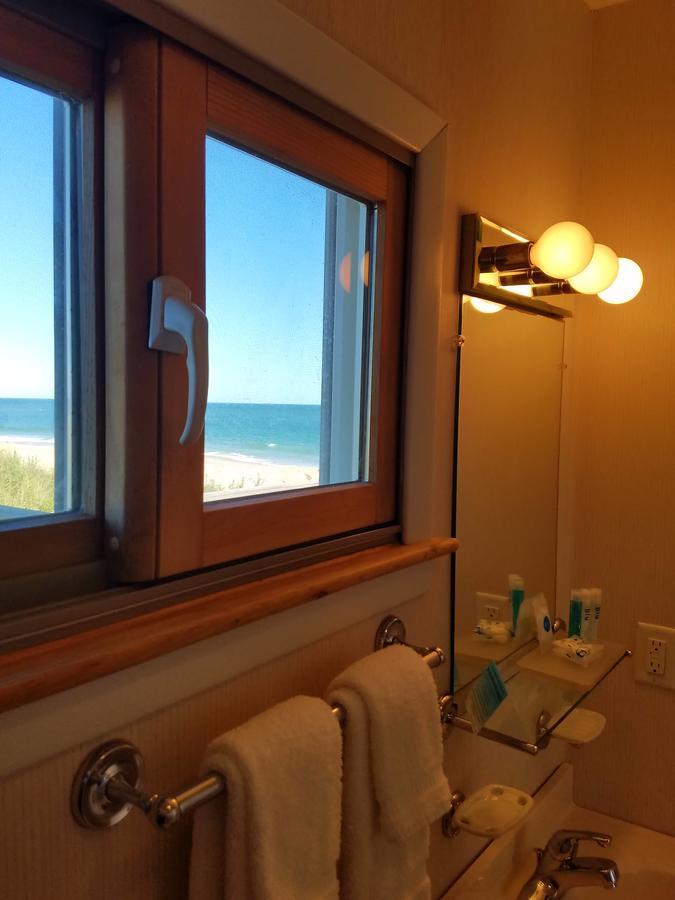 White Sands Motel Amagansett Exterior photo