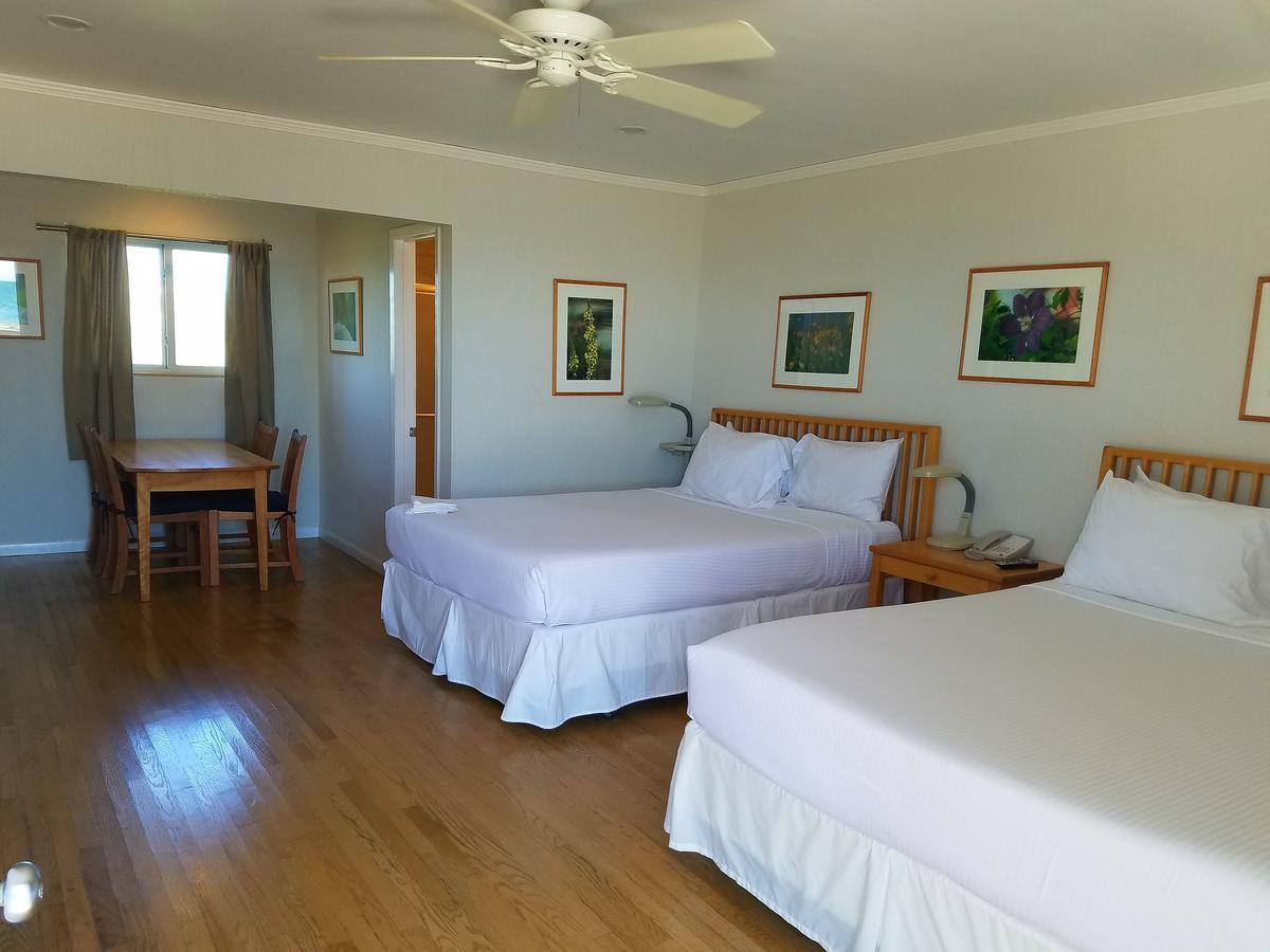 White Sands Motel Amagansett Exterior photo