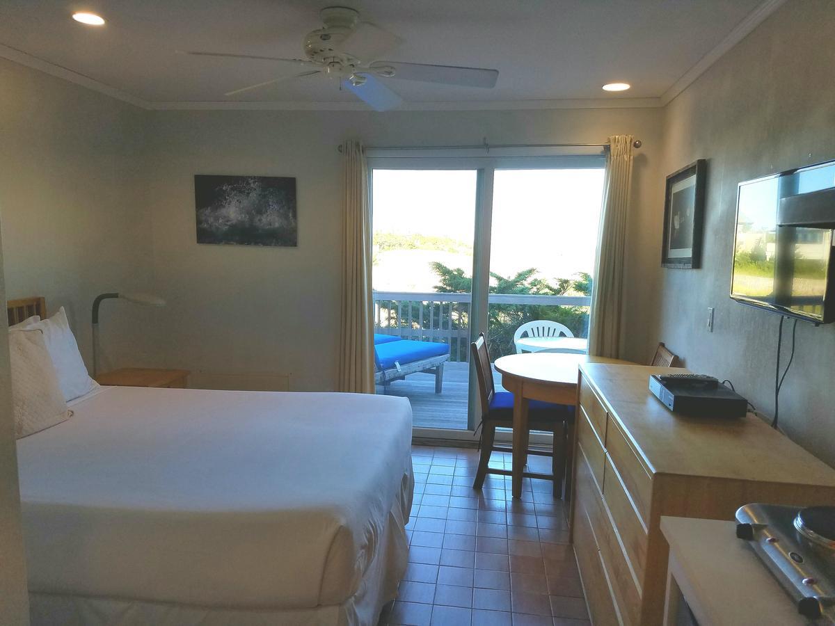 White Sands Motel Amagansett Exterior photo