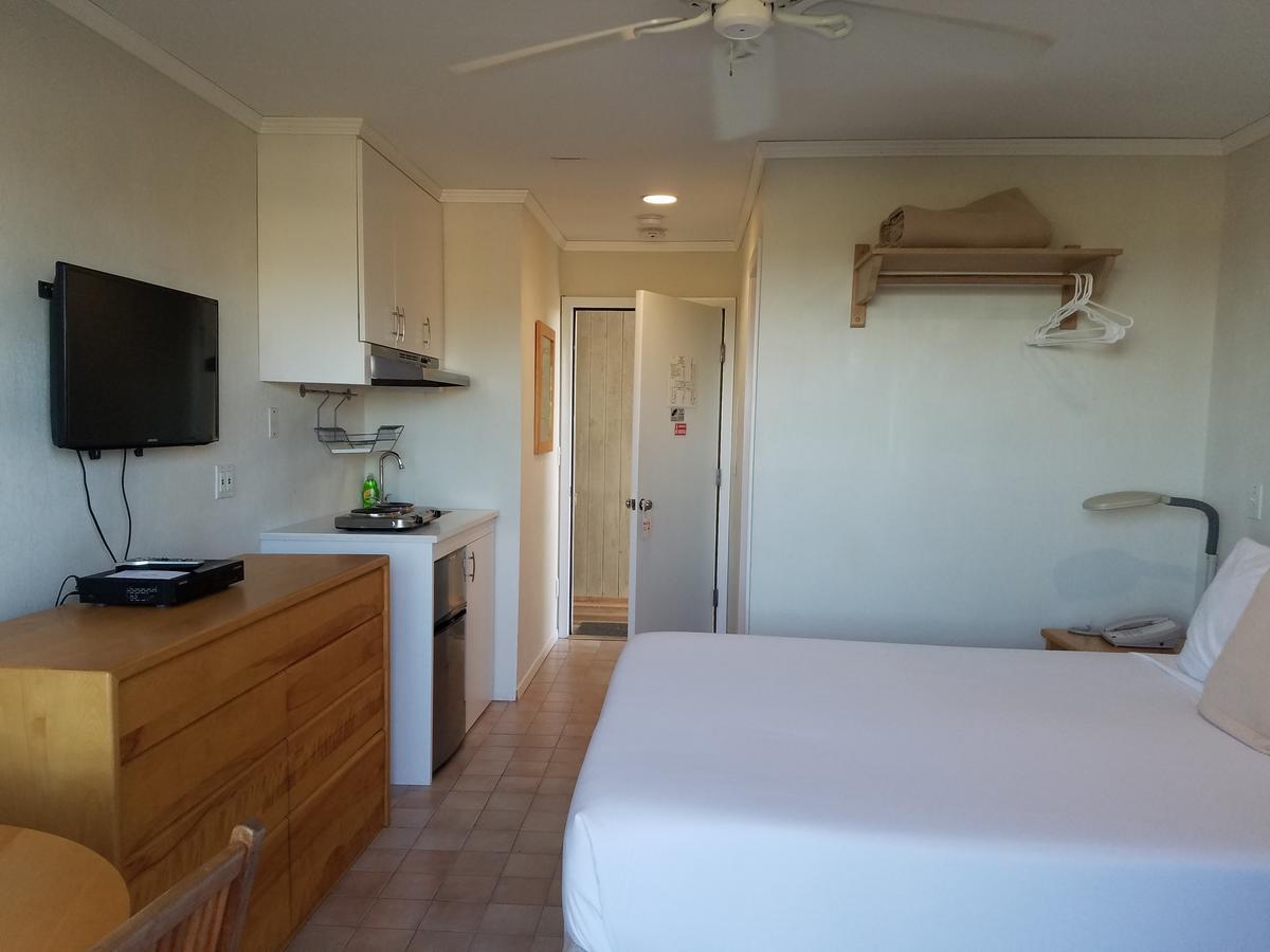 White Sands Motel Amagansett Exterior photo