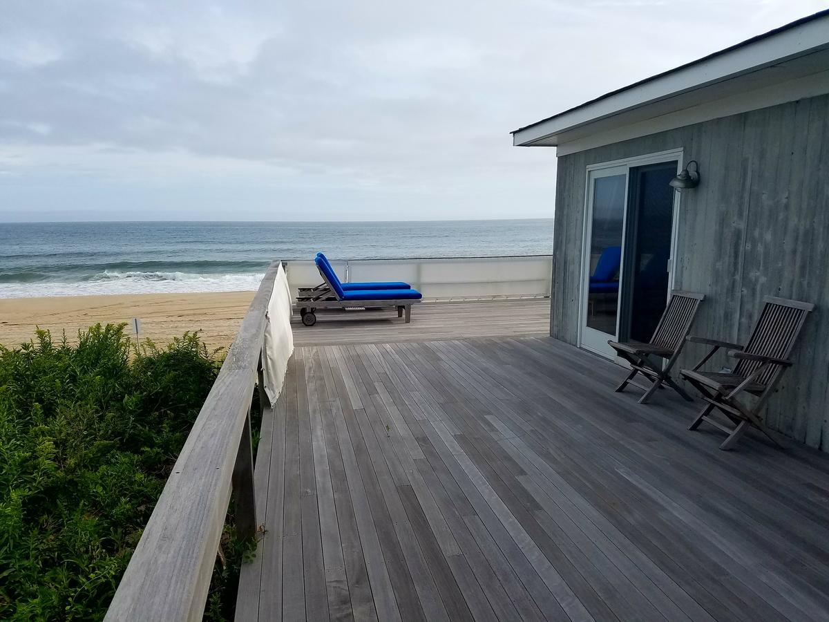 White Sands Motel Amagansett Exterior photo