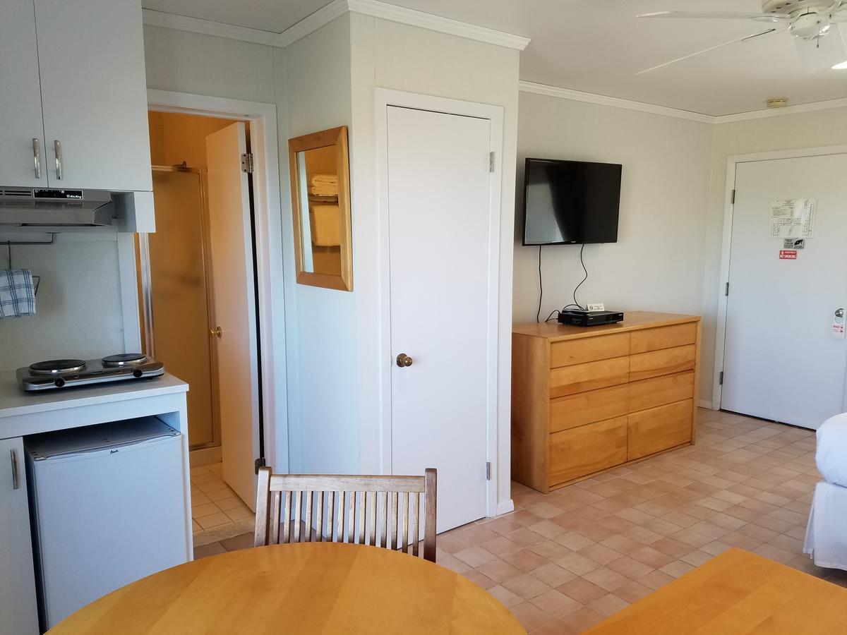 White Sands Motel Amagansett Exterior photo