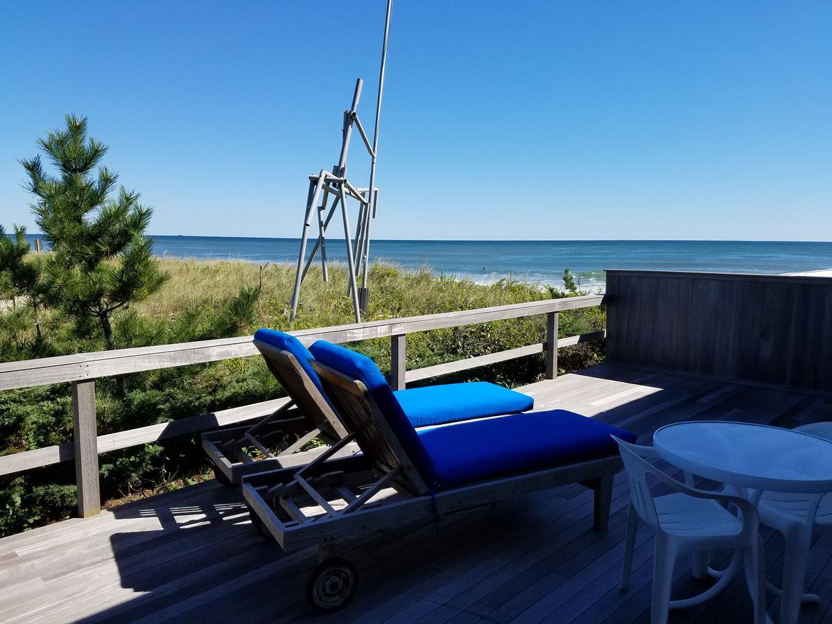 White Sands Motel Amagansett Exterior photo